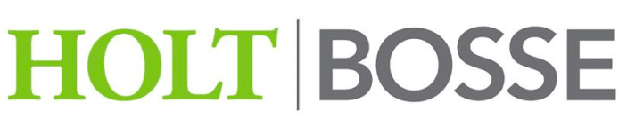 Holt Bosse logo St. Joseph, MI