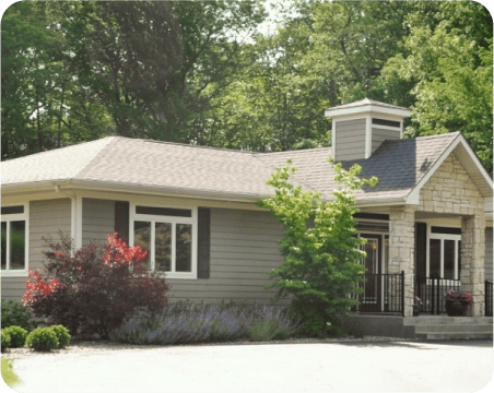 True Blue Financial Stevensville, MI Office